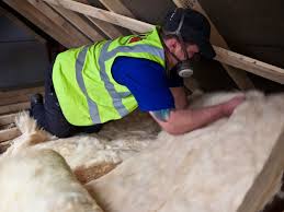 Best Blown-In Insulation in Oakland, TN